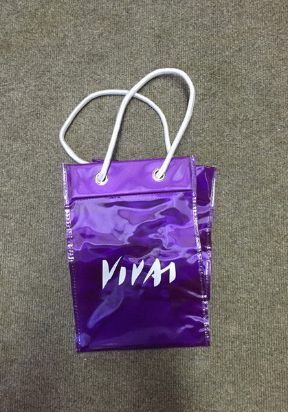 Bolsa vivai
