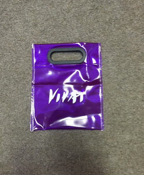 Bolsa vivai
